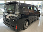 VOXY HYBRID