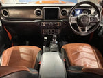 JEEP WRANGLER UNLIMITED