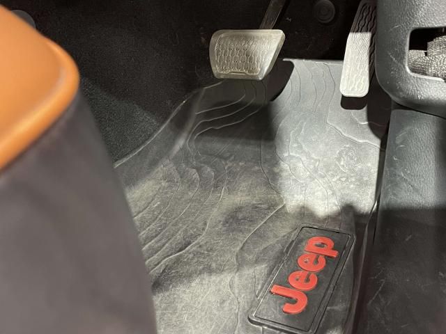 JEEP WRANGLER UNLIMITED