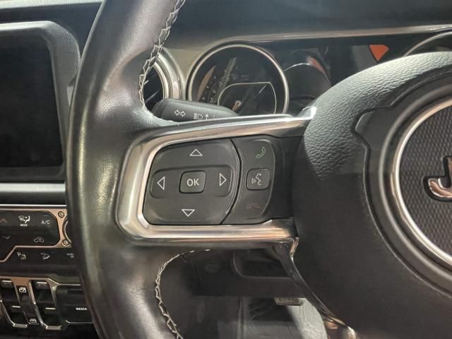 JEEP WRANGLER UNLIMITED