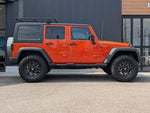 JEEP WRANGLER UNLIMITED