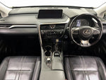 LEXUS RX450h 2WD