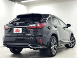 LEXUS RX450h 2WD