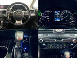 LEXUS RX450h 2WD