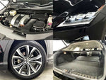 LEXUS RX450h 2WD