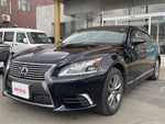LEXUS LS600h