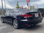 LEXUS LS600h
