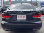 LEXUS LS600h