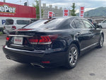 LEXUS LS600h