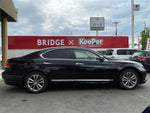 LEXUS LS600h