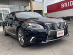 LEXUS LS600h