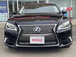 LEXUS LS600h
