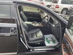 LEXUS LS600h