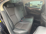 LEXUS LS600h