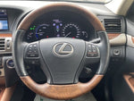 LEXUS LS600h