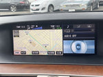 LEXUS LS600h