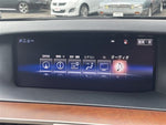 LEXUS LS600h