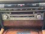 LEXUS LS600h