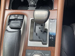 LEXUS LS600h