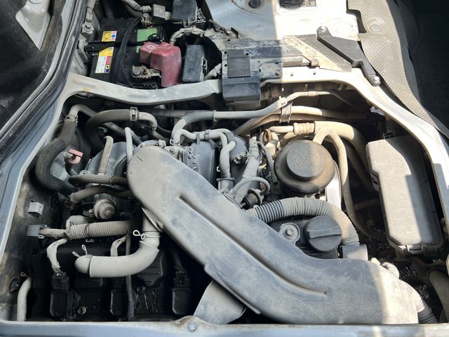 HIACE van 2WD