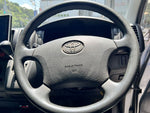 HIACE van 2WD