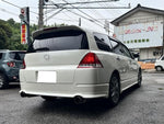 ODYSSEY