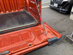 HIJET deckvan 4WD