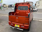HIJET deckvan 4WD