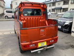 HIJET deckvan 4WD