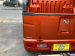 HIJET deckvan 4WD