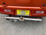 HIJET deckvan 4WD