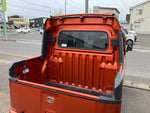 HIJET deckvan 4WD