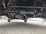 HIJET deckvan 4WD