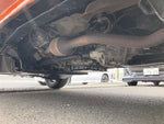 HIJET deckvan 4WD