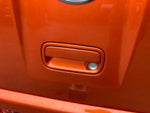 HIJET deckvan 4WD