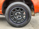 HIJET deckvan 4WD