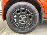 HIJET deckvan 4WD