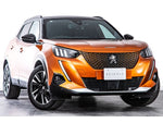 PEUGEOT e-2008