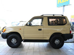 LANDCRUISER PRADO