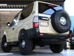LANDCRUISER PRADO
