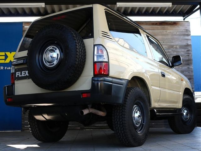 LANDCRUISER PRADO