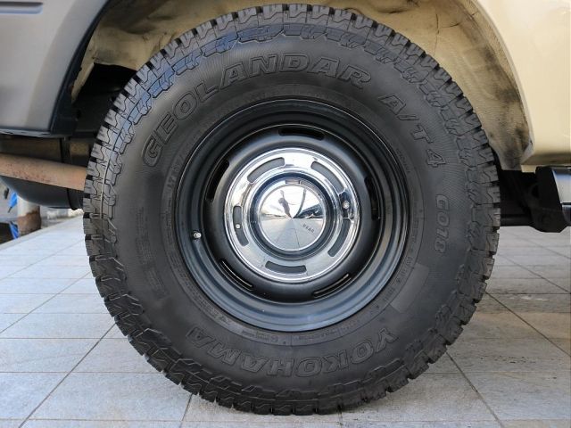 LANDCRUISER PRADO