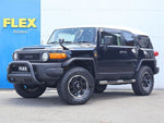 FJ CRUISER 4WD