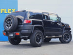 FJ CRUISER 4WD