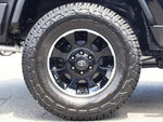 FJ CRUISER 4WD