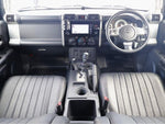 FJ CRUISER 4WD