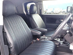 FJ CRUISER 4WD