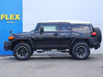 FJ CRUISER 4WD