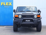 FJ CRUISER 4WD