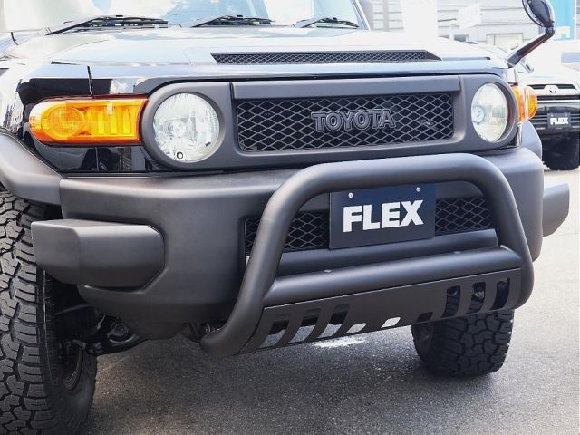 FJ CRUISER 4WD